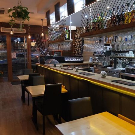 Hotel Arbre De Neu Encamp Kültér fotó