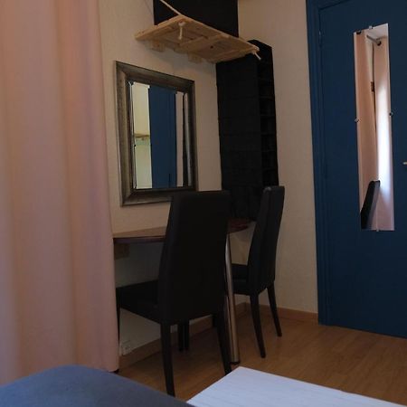 Hotel Arbre De Neu Encamp Kültér fotó