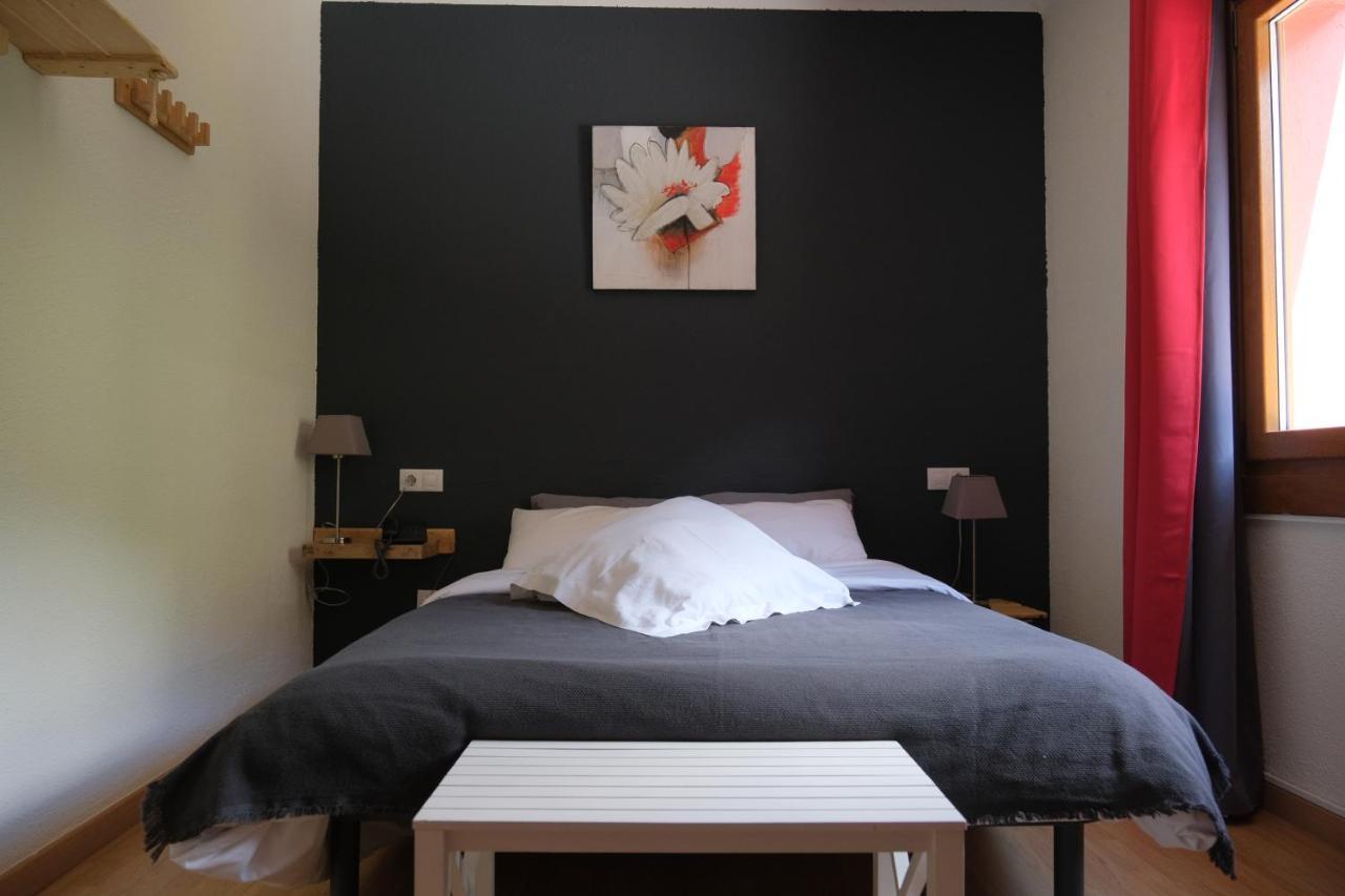 Hotel Arbre De Neu Encamp Kültér fotó