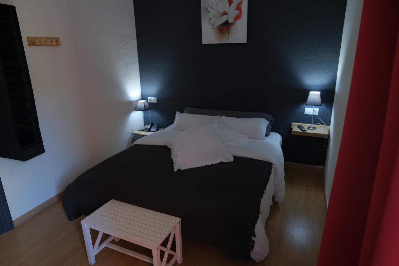 Hotel Arbre De Neu Encamp Kültér fotó