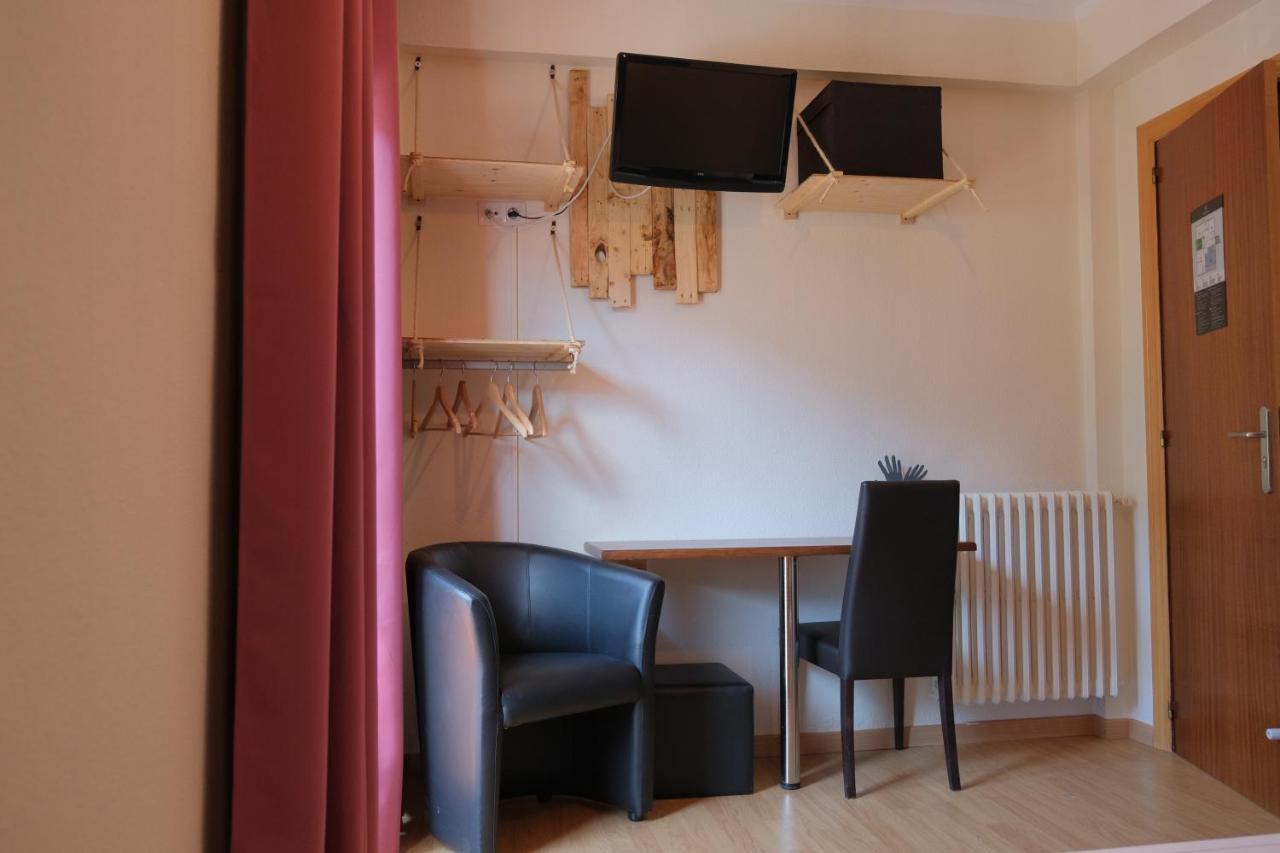 Hotel Arbre De Neu Encamp Kültér fotó