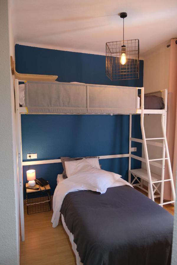 Hotel Arbre De Neu Encamp Kültér fotó