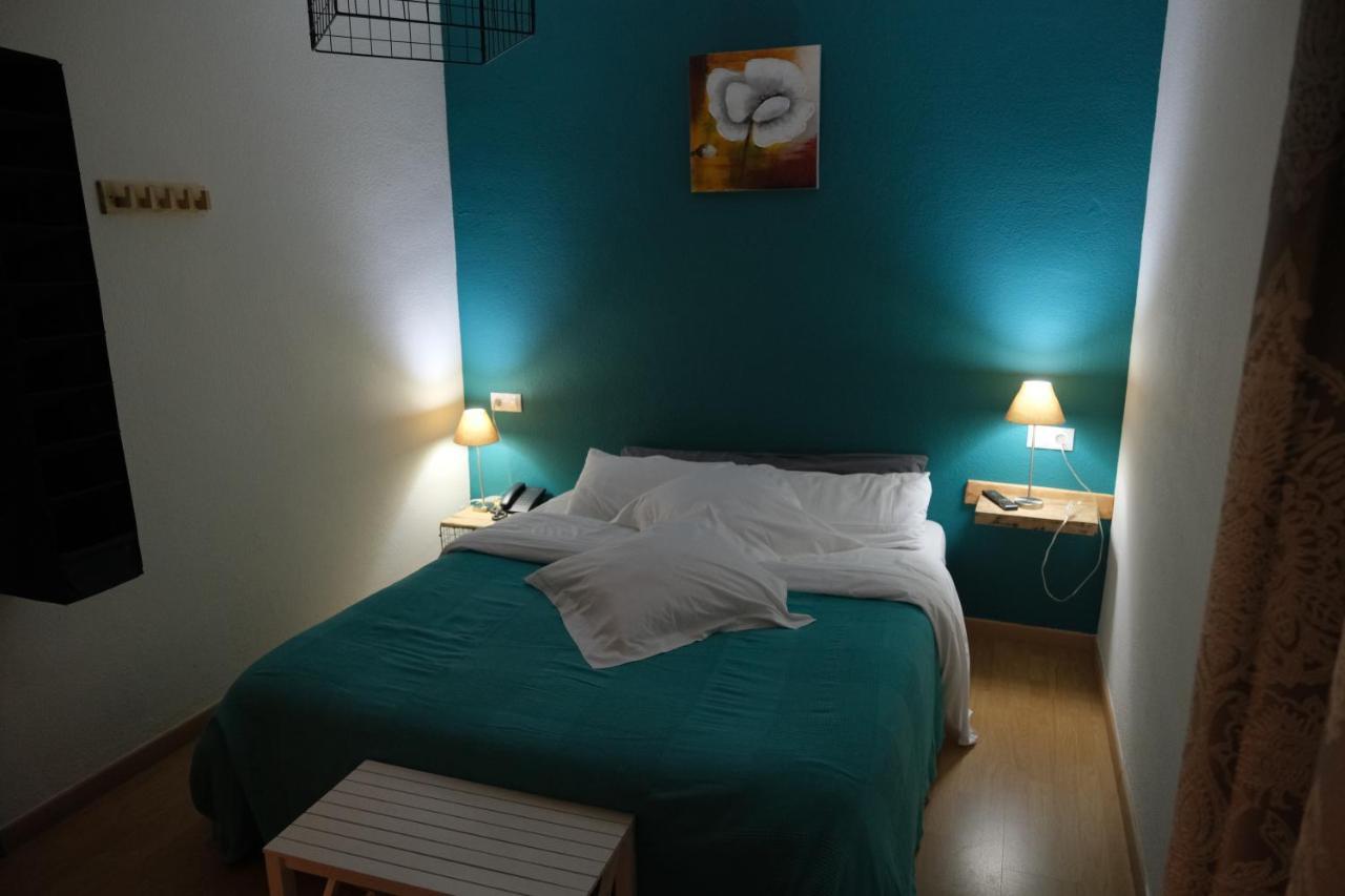 Hotel Arbre De Neu Encamp Kültér fotó