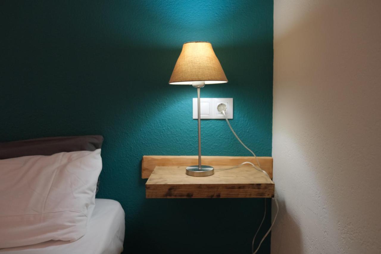 Hotel Arbre De Neu Encamp Kültér fotó