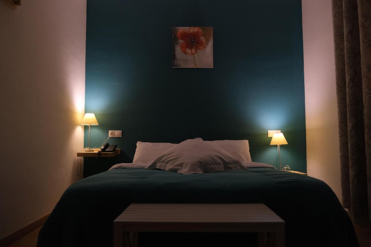 Hotel Arbre De Neu Encamp Kültér fotó