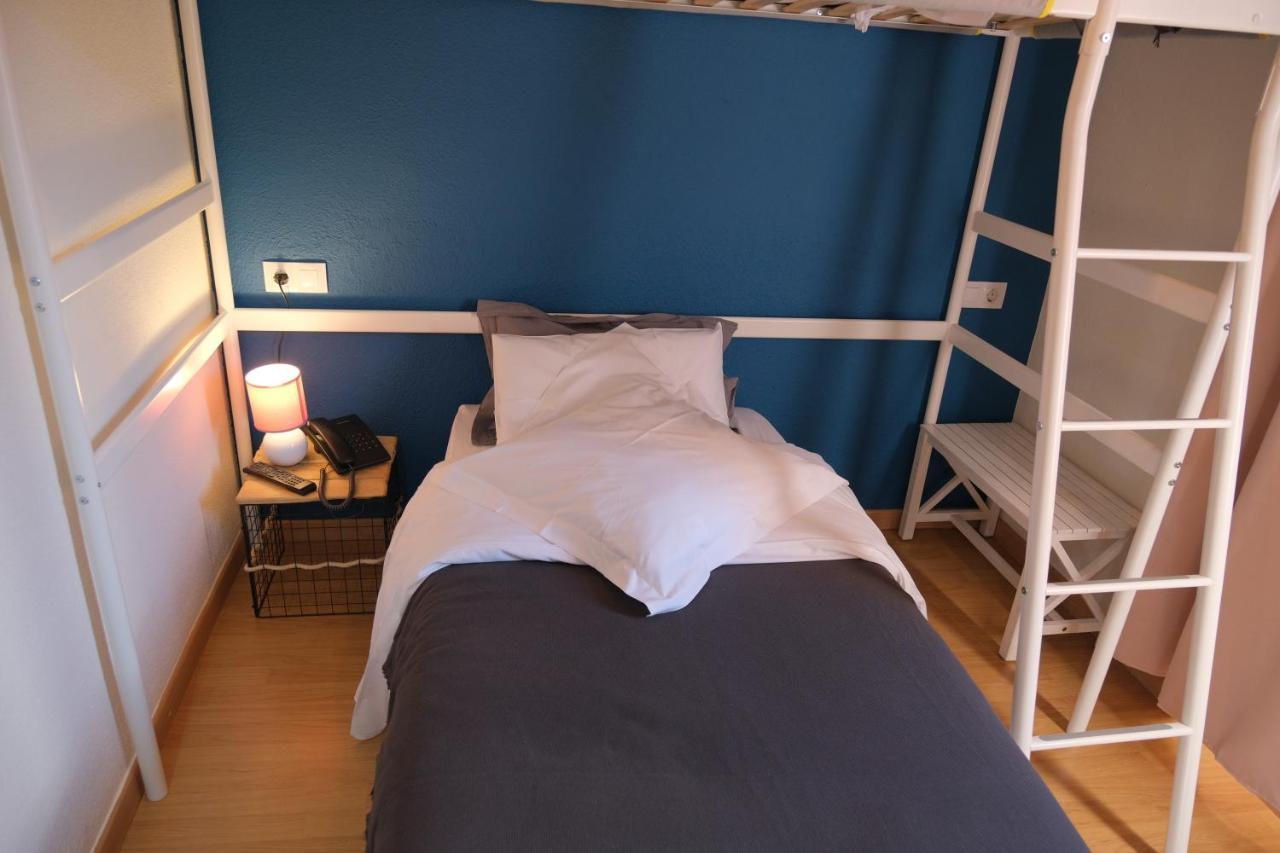 Hotel Arbre De Neu Encamp Kültér fotó