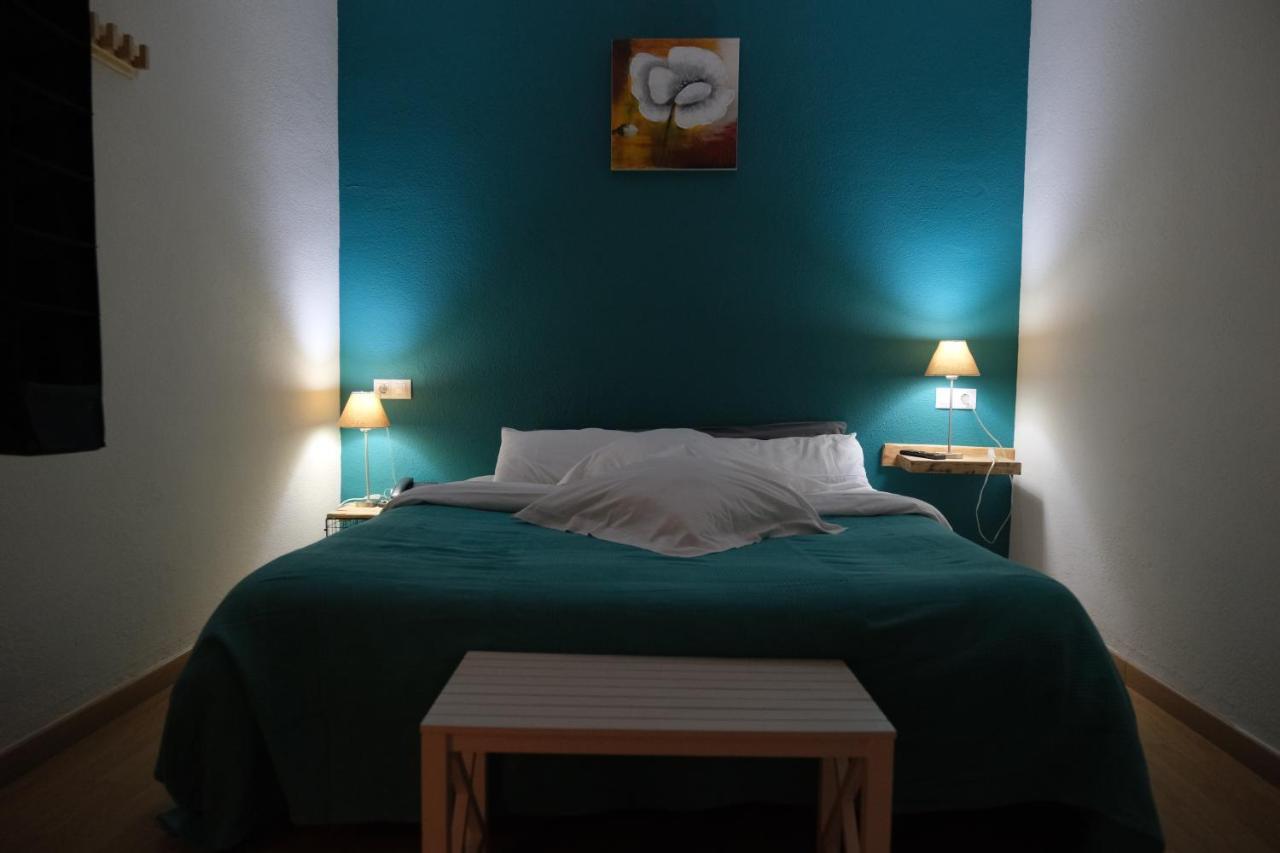Hotel Arbre De Neu Encamp Kültér fotó