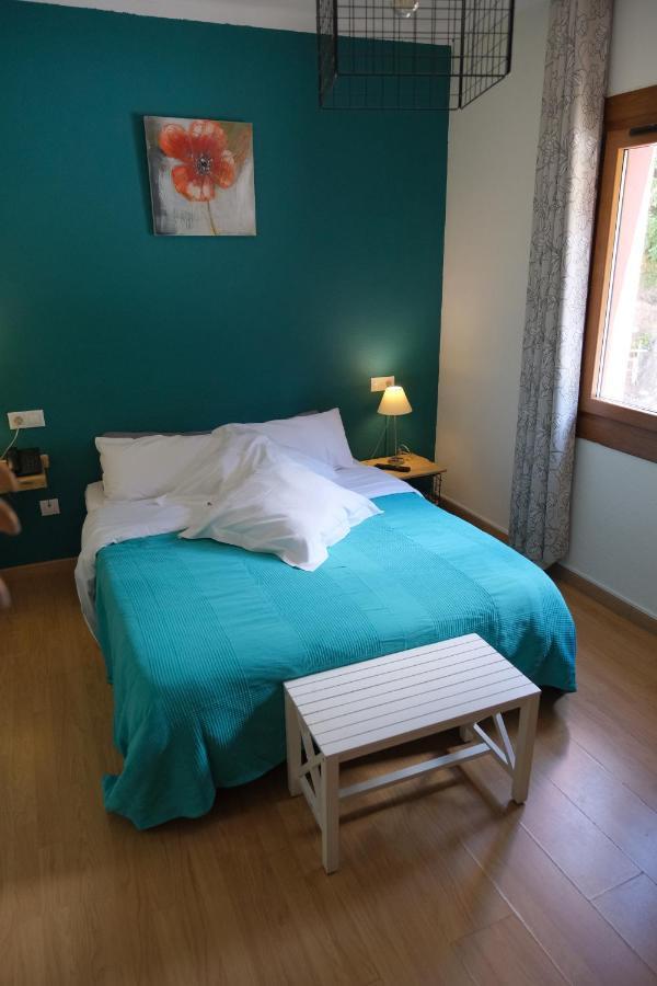 Hotel Arbre De Neu Encamp Kültér fotó