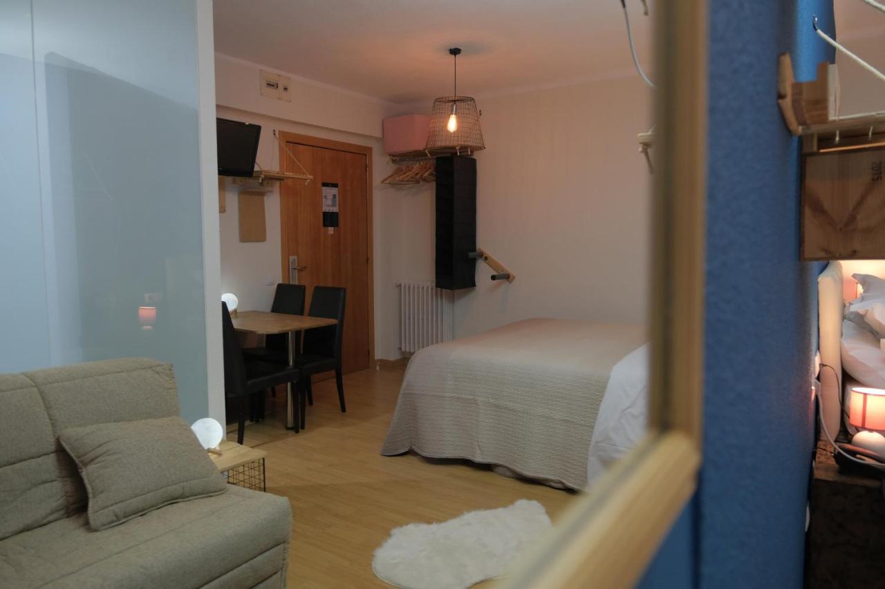 Hotel Arbre De Neu Encamp Kültér fotó