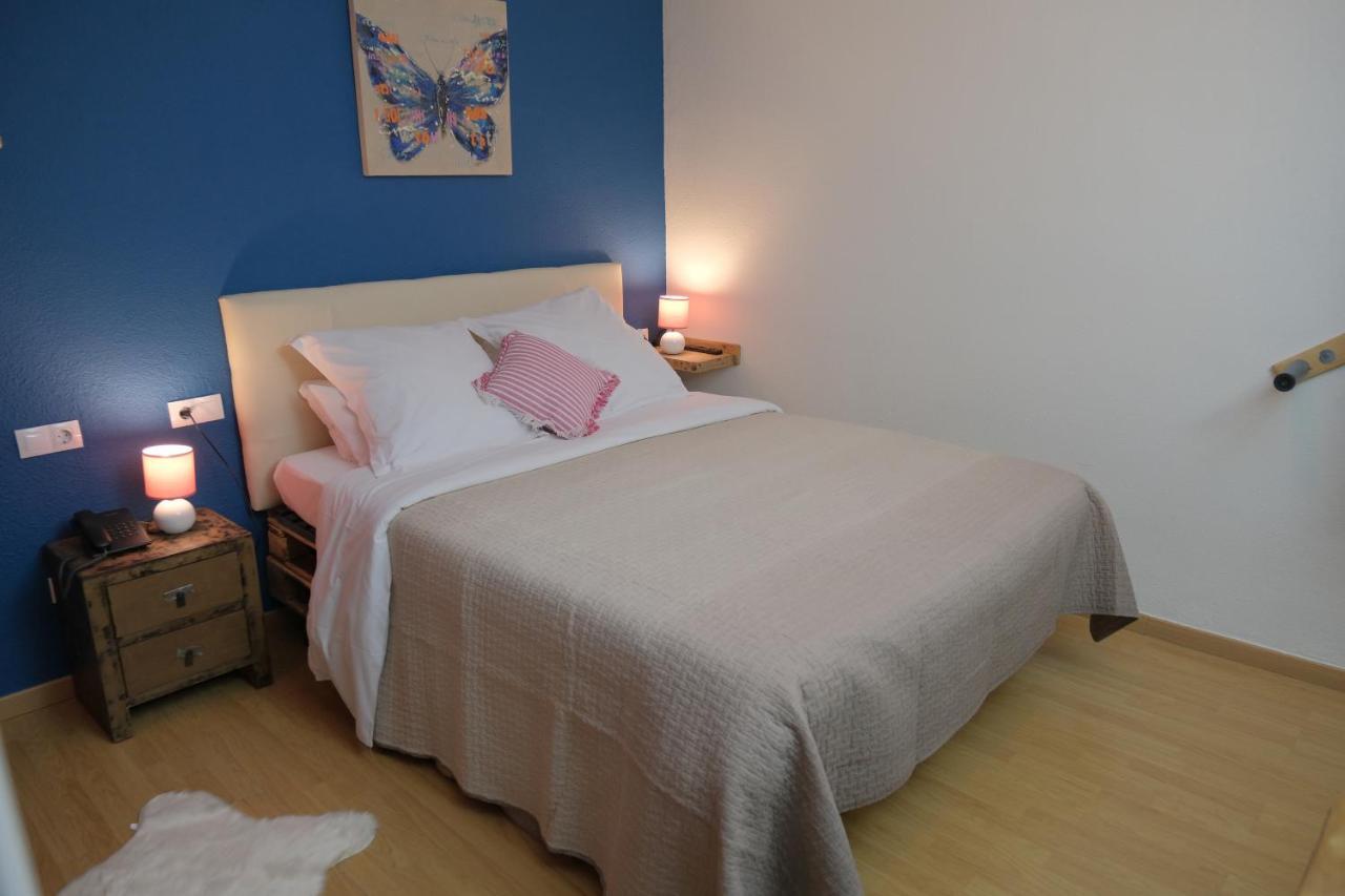 Hotel Arbre De Neu Encamp Kültér fotó
