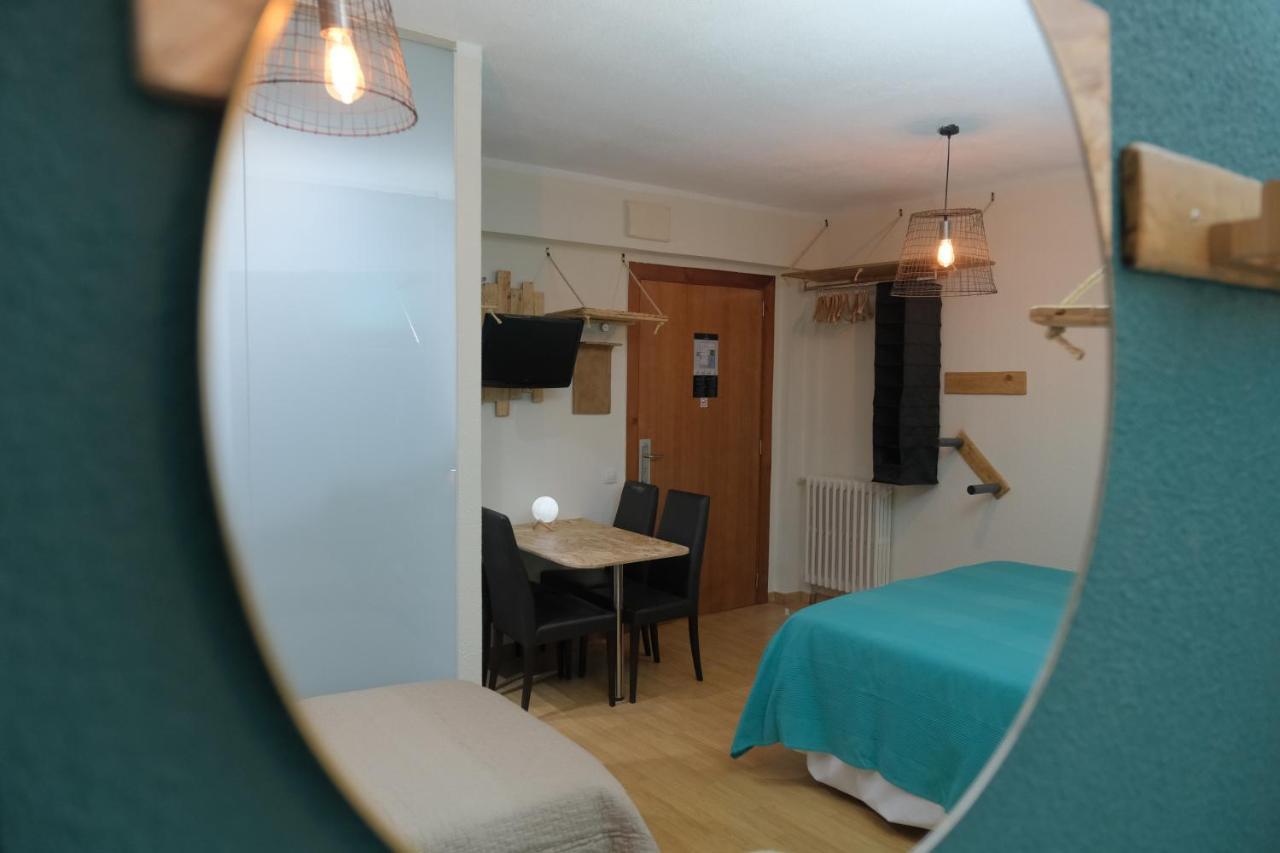 Hotel Arbre De Neu Encamp Kültér fotó