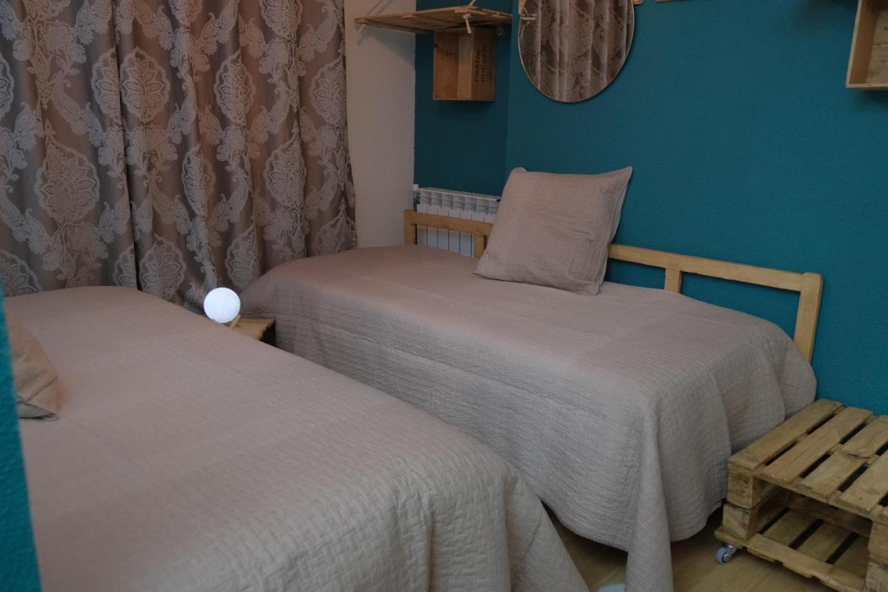 Hotel Arbre De Neu Encamp Kültér fotó