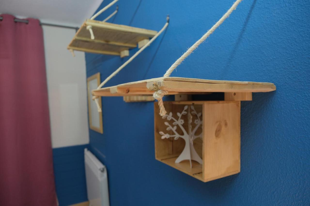Hotel Arbre De Neu Encamp Kültér fotó