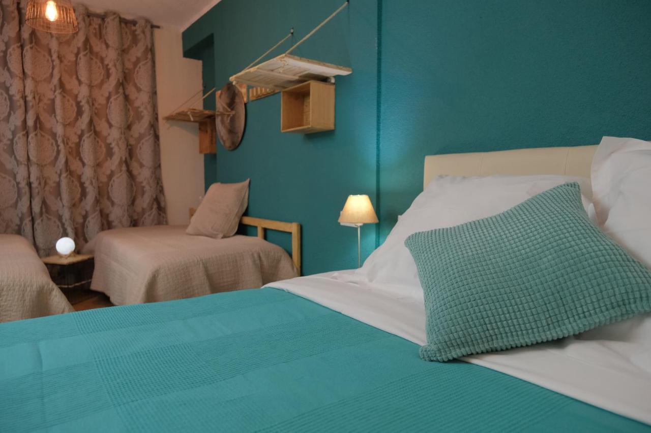 Hotel Arbre De Neu Encamp Kültér fotó