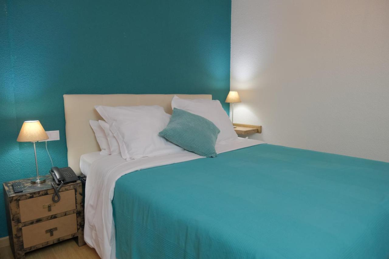 Hotel Arbre De Neu Encamp Kültér fotó