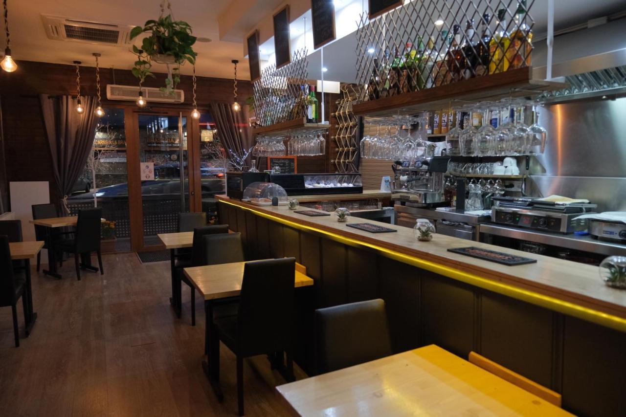 Hotel Arbre De Neu Encamp Kültér fotó