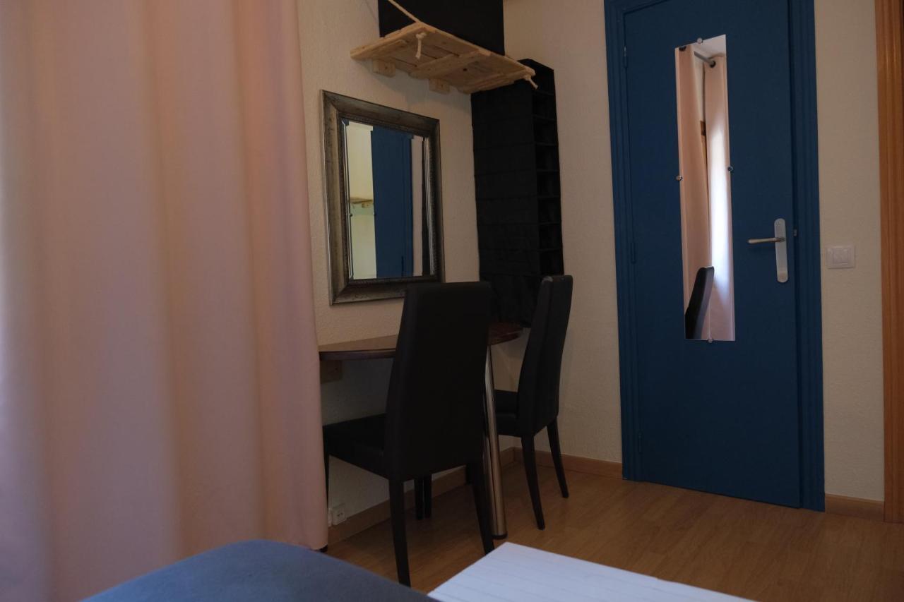 Hotel Arbre De Neu Encamp Kültér fotó