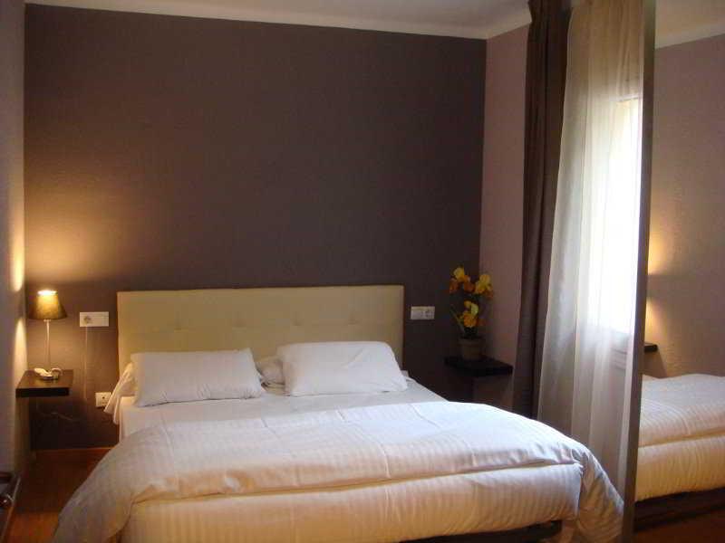Hotel Arbre De Neu Encamp Kültér fotó