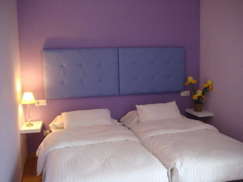 Hotel Arbre De Neu Encamp Kültér fotó