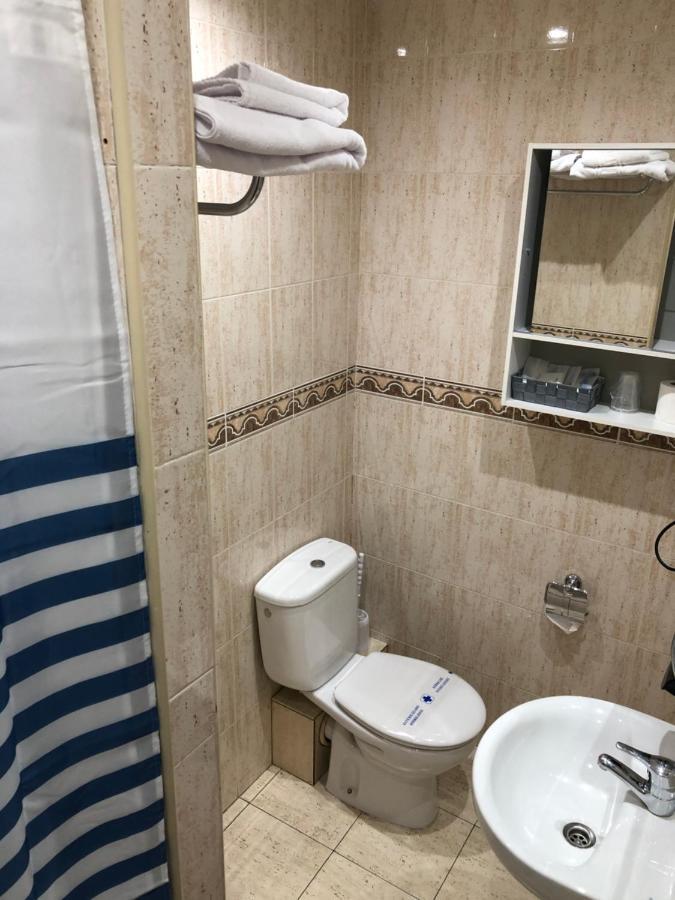 Hotel Arbre De Neu Encamp Kültér fotó