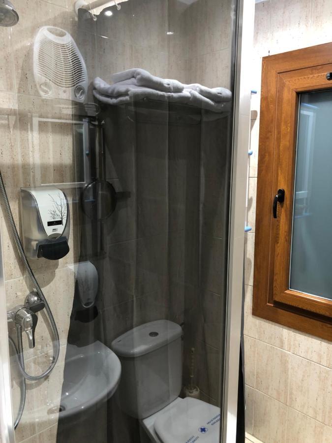 Hotel Arbre De Neu Encamp Kültér fotó