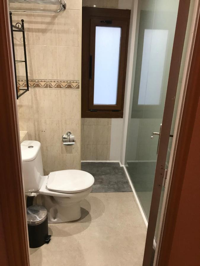 Hotel Arbre De Neu Encamp Kültér fotó