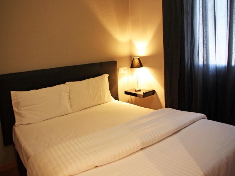 Hotel Arbre De Neu Encamp Kültér fotó
