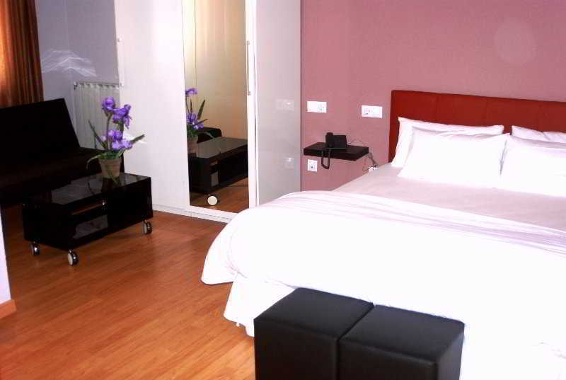 Hotel Arbre De Neu Encamp Kültér fotó
