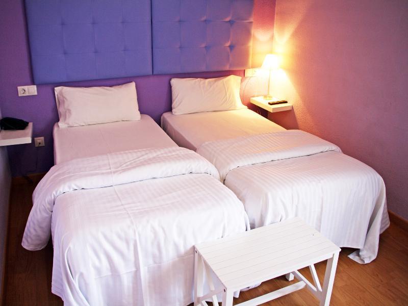 Hotel Arbre De Neu Encamp Kültér fotó